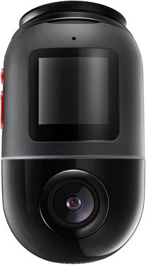 

Видеорегистратор 70mai Dash Cam Omni 32GB (черный/серый)