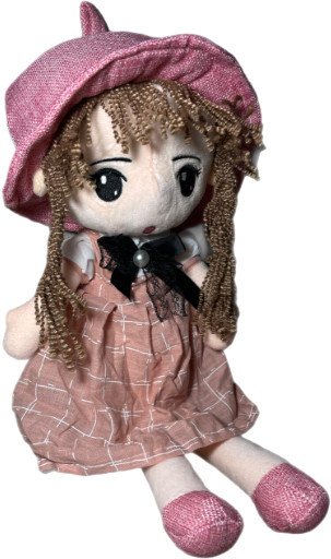 

Кукла JaguarToys Кукла 8003-45