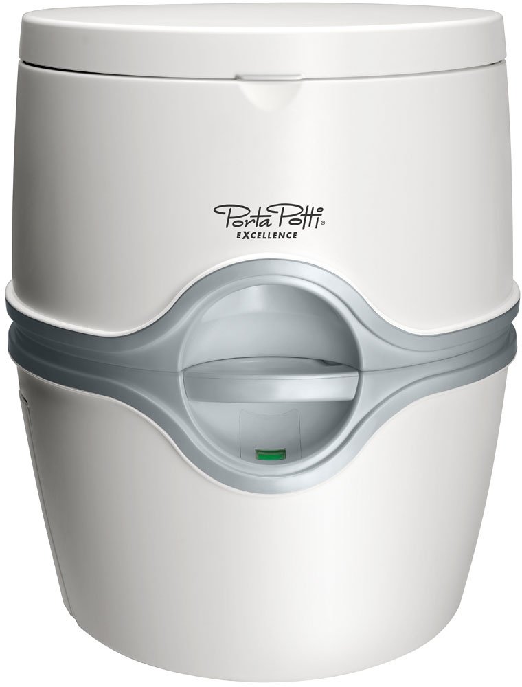 

Биотуалет Thetford Porta Potti 565P