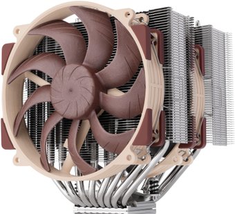 Кулер для процессора Noctua NH-D15 G2 LBC