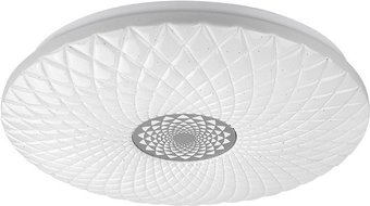 Светильник-тарелка JAZZway PPB Tangle DIM 60w 3000K-6500К IP20