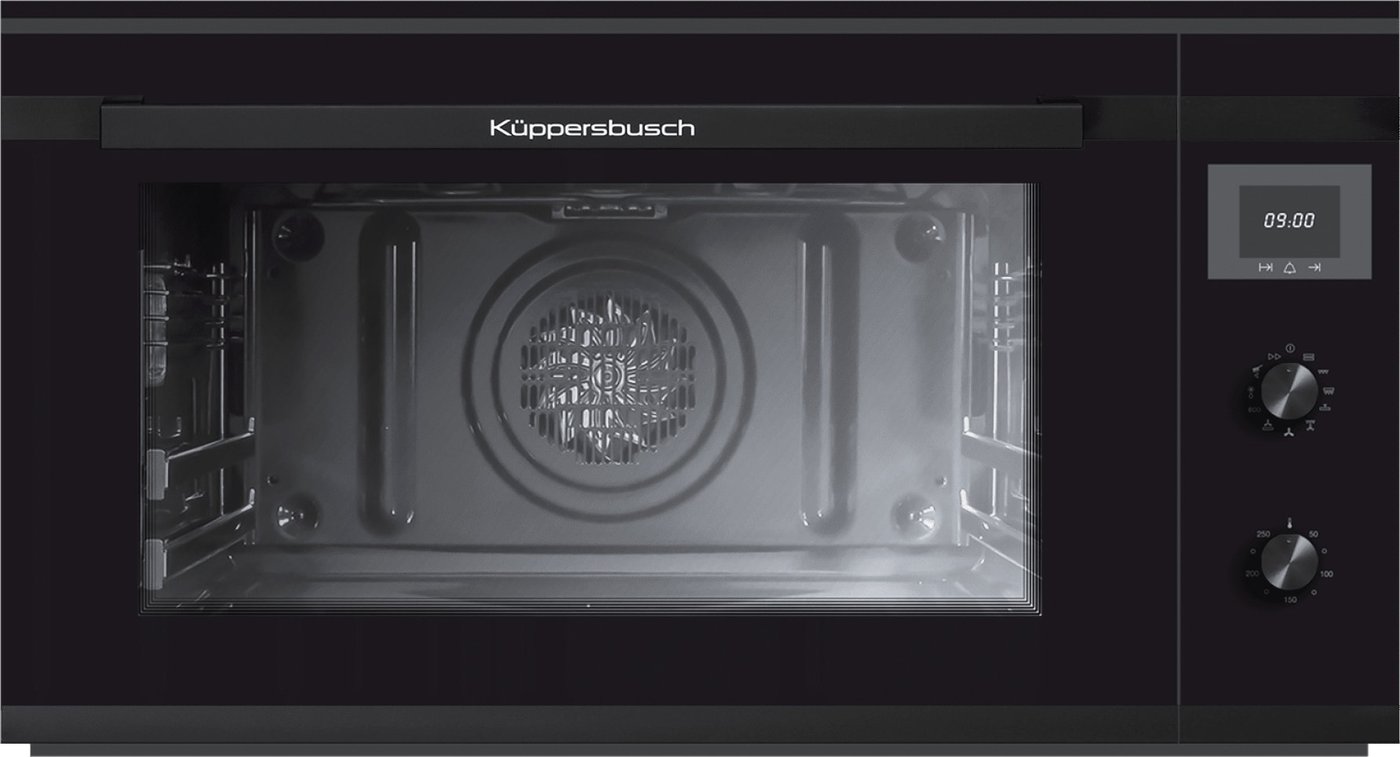 Электрический духовой шкаф Kuppersbusch B 9330.0 S5