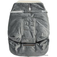 Конверт-переноска JJ Cole Original Bundleme (серый)