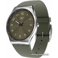 Наручные часы Swatch SkinEarth SS07S103 в Бресте