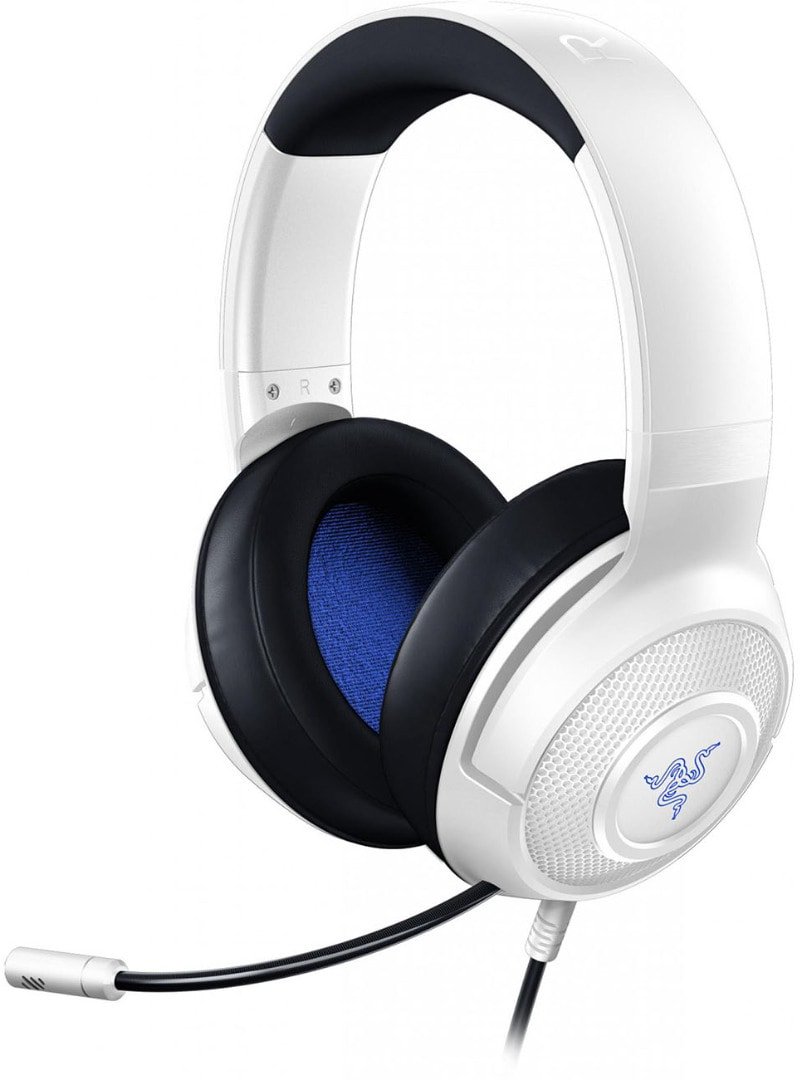 

Наушники Razer Kraken X для PlayStation