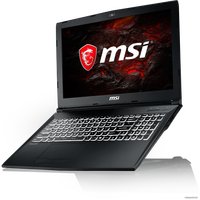 Игровой ноутбук MSI GL62M 7REX-2670RU
