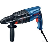 Перфоратор Bosch GBH 2-26 DFR Professional 061125476F