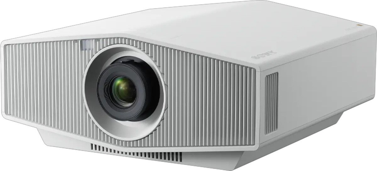 Проектор Sony VPL-XW5100ES (белый)