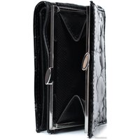 Кошелек Galanteya 6117 23с562к45 (черный)