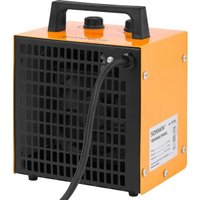 Электрическая тепловая пушка Sonnen PTC2001