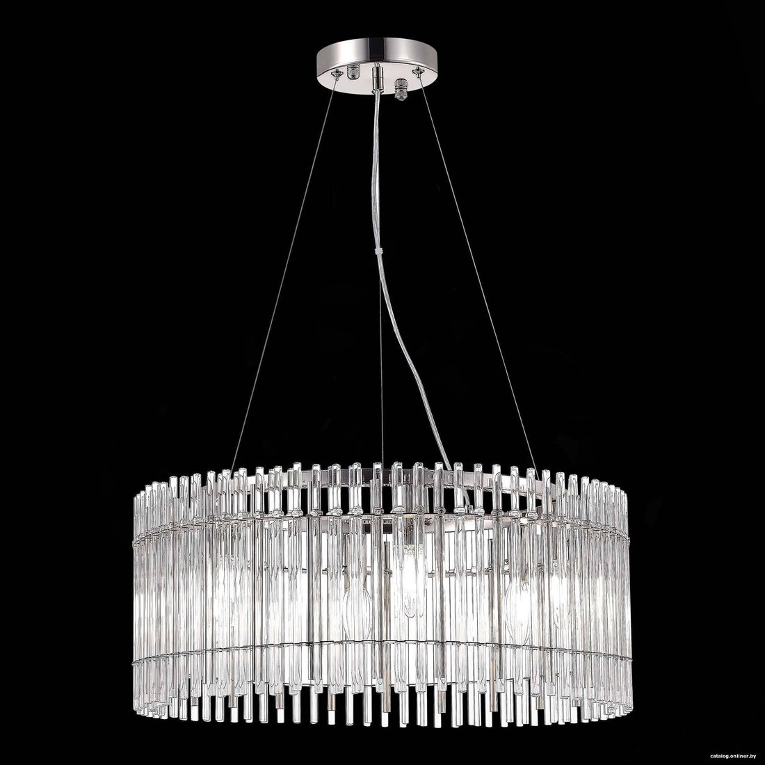Подвесная люстра ST Luce SL1656.113.06