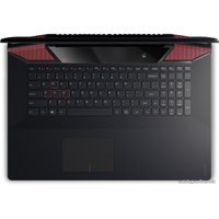 Игровой ноутбук Lenovo Y700-17 [80Q0001BRK]