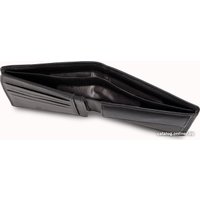 Кошелек Mano Don Leonardo M191953101 (черный)