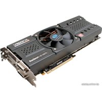 Видеокарта Sapphire VAPOR-X HD 5870 1GB GDDR5 PCIE (21161-03)
