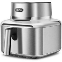 Аэрогриль (аэрофритюрница) Cosori Iconic Single 6.2l CAF-SE601S-CEU