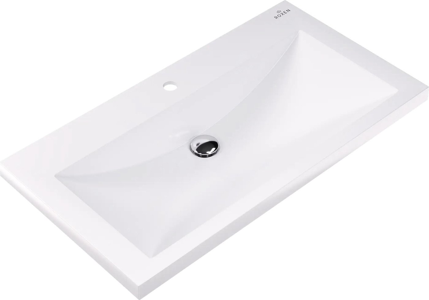 

Умывальник Roxen Iris 90 3001490