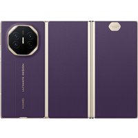 Телефон Huawei Mate XTs Ultimate GRL-AL20 16GB/1TB (фиолетовый, китайская версия)