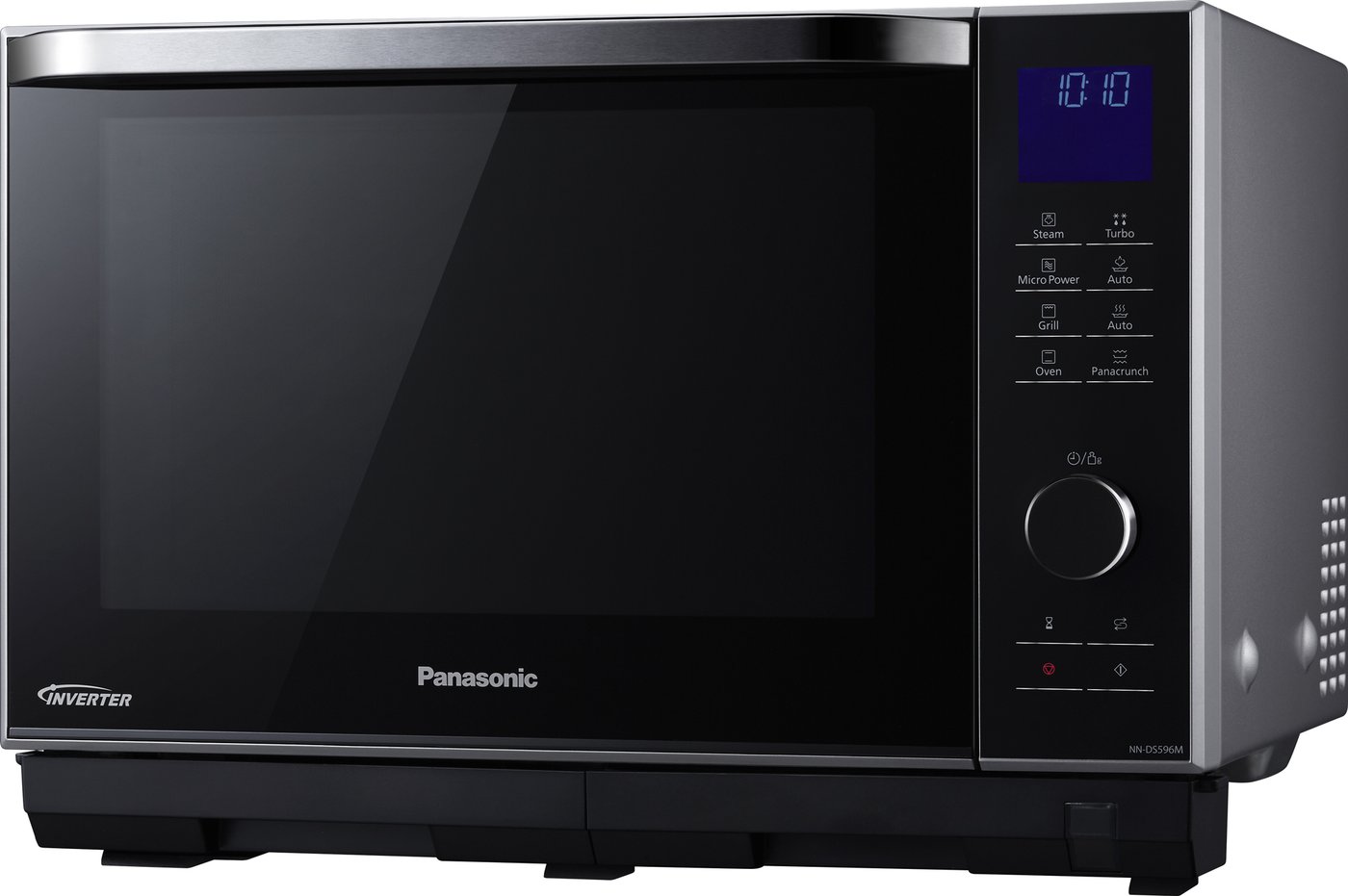 

Микроволновая печь Panasonic NN-DS596M