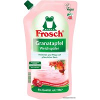 Кондиционер для белья Frosch Гранат 1 л