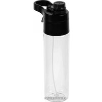 Бутылка для воды Stride Vaske Flaske 600ml Black