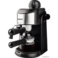Рожковая кофеварка Scarlett SC-CM33005