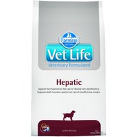Сухой корм для собак Farmina Vet Life Hepatic Dog 12 кг