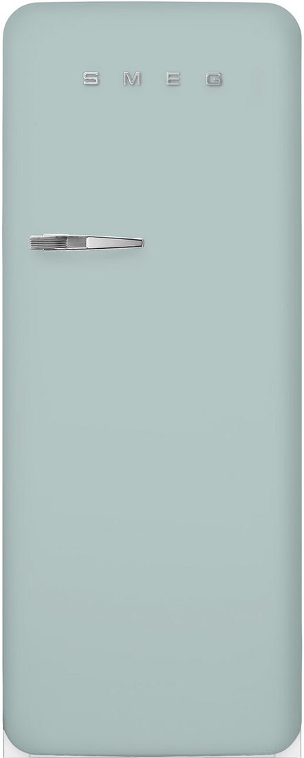 Однокамерный холодильник Smeg FAB28RDSA5
