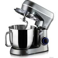 Кухонный комбайн Koliber Robomax X-2000-W (серый)