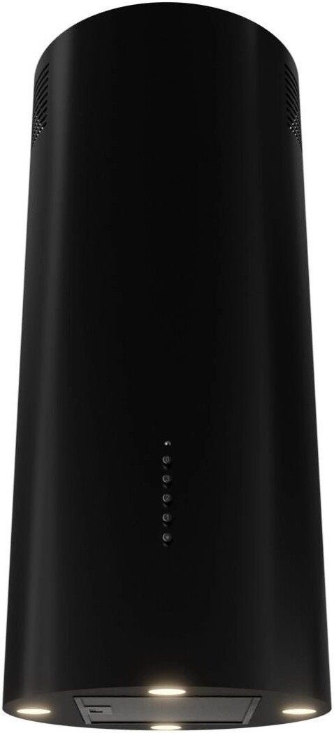 

Кухонная вытяжка Akpo Balmera Eco WL 2.0 WK-4 (черный)