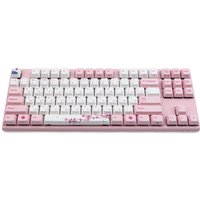 Клавиатура Varmilo MA87M Sakura (EC Sakura V2)