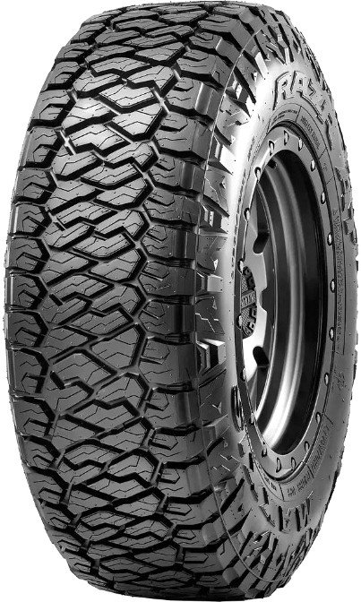 

Всесезонные шины Maxxis RaR AT-811 245/60R18 119/116S