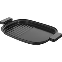 Мультиварка-электрогриль Sencor SPR 6300BK