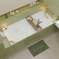 Ванна Roxen Alfa 240120-1570 150x70