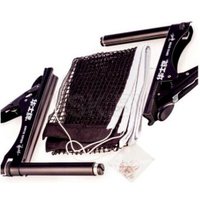 Сетка для настольного тенниса Huashi HP660