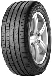 Scorpion Verde 225/65R17 102H