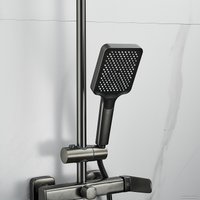 Душевая система  Shevanik S9936T