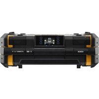 Беспроводная колонка DeWalt TSTAK DWST1-81078