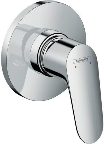 

Смеситель Hansgrohe Focus 31961000