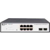 Управляемый коммутатор 2-го уровня Origo OS2410/A1A