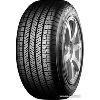 Летние шины Yokohama Geolandar G91F 225/60R17 99V