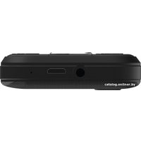 Телефон Maxvi B200 (черный)