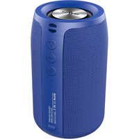 Беспроводная колонка Zealot S32 (синий)