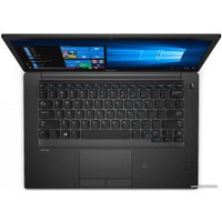 Ноутбук Dell Latitude 14 7480 [7480-8678]