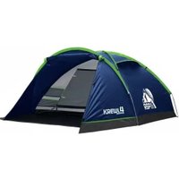 Треккинговая палатка RSP Outdoors Krewl 4 (синий)