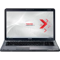 Ноутбук Toshiba Satellite P775-10G (PSAY3E-00X012RU)