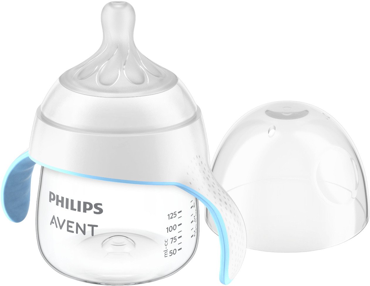 

Бутылочка для кормления Philips Avent Natural Response SCF263/61