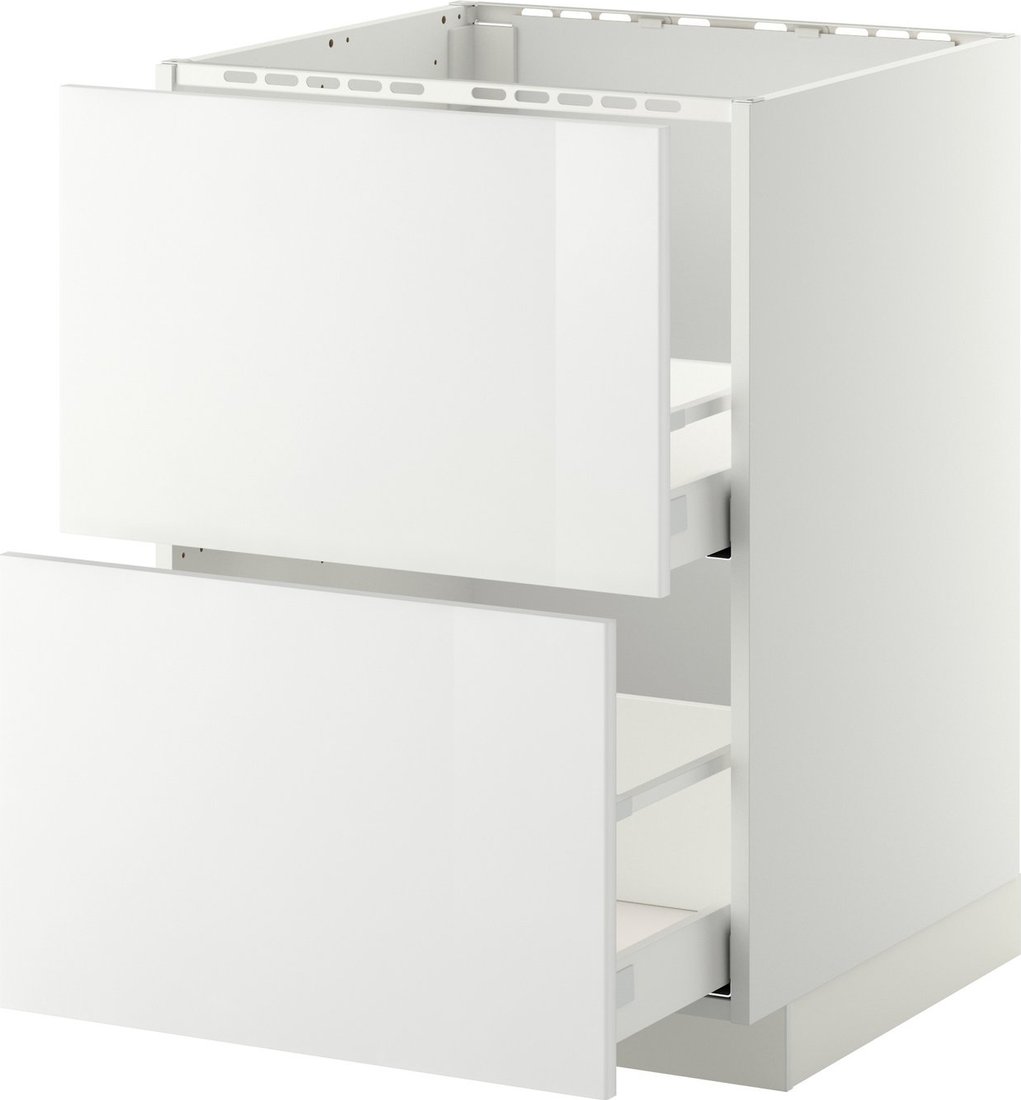 

Шкаф напольный Ikea Metod/Maximera s49920200