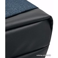 Городской рюкзак Ninetygo Classic Business (темно-синий)