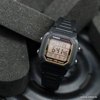 Наручные часы Casio W-800HG-9A