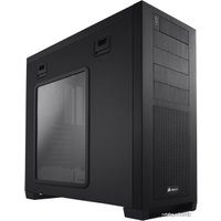 Корпус Corsair Obsidian 650D Black (CC650DW)